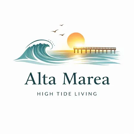 Apartmán Altamarea